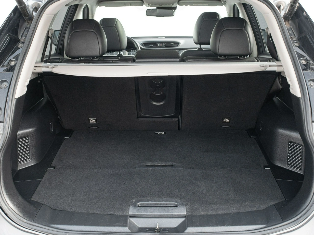 Nissan X-Trail - Zdjęcie 29