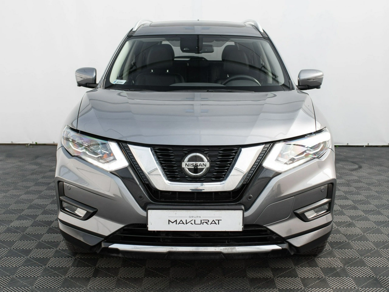 Nissan X-Trail - Zdjęcie 6