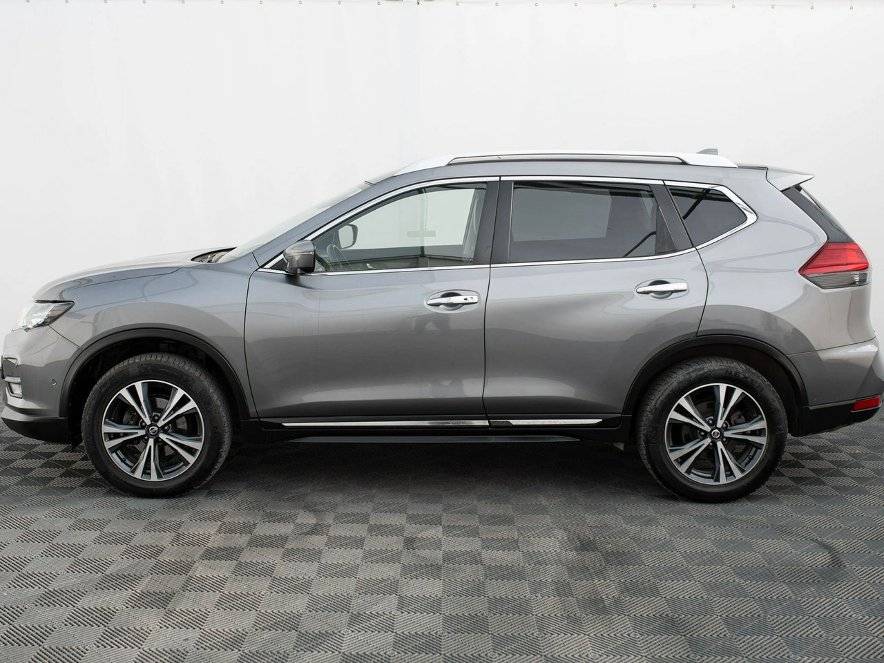 Nissan X-Trail - Zdjęcie 7