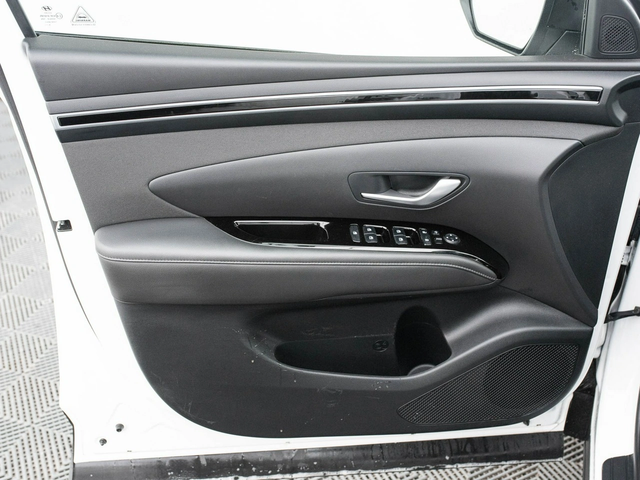 Hyundai Tucson - Zdjęcie 9