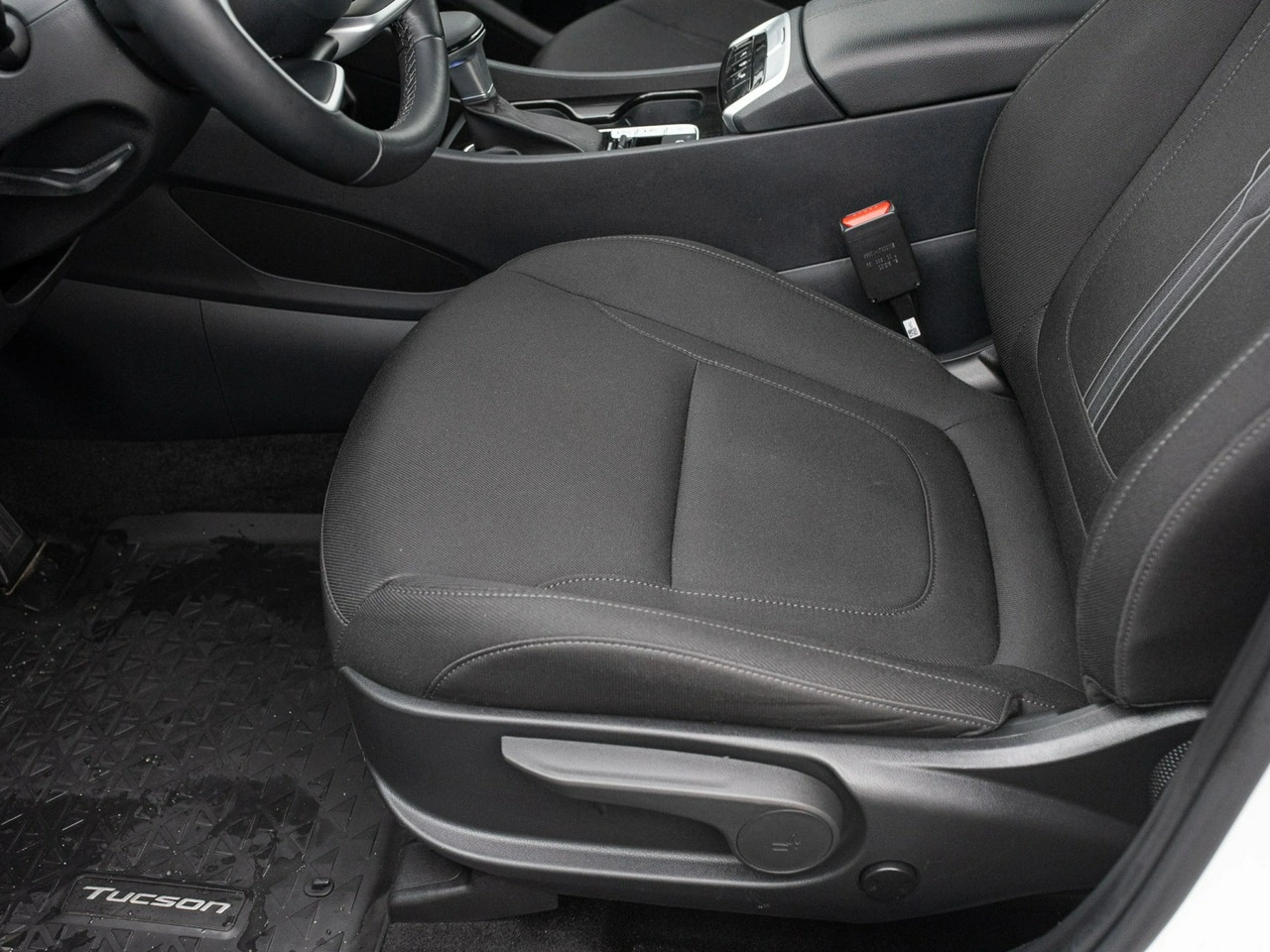 Hyundai Tucson - Zdjęcie 10