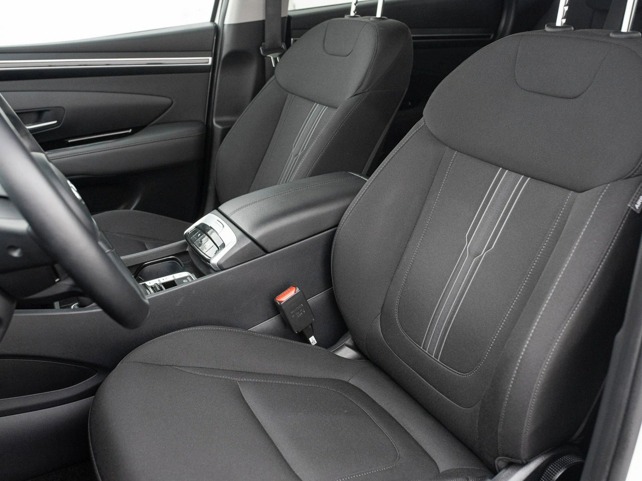 Hyundai Tucson - Zdjęcie 11