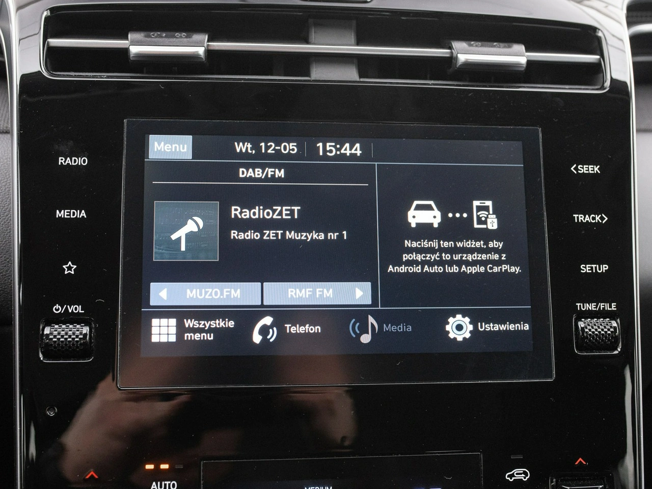 Hyundai Tucson - Zdjęcie 17
