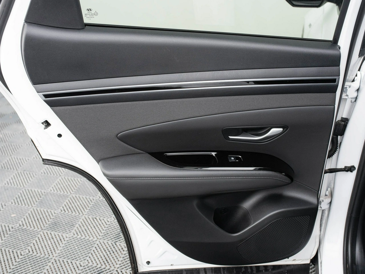Hyundai Tucson - Zdjęcie 20