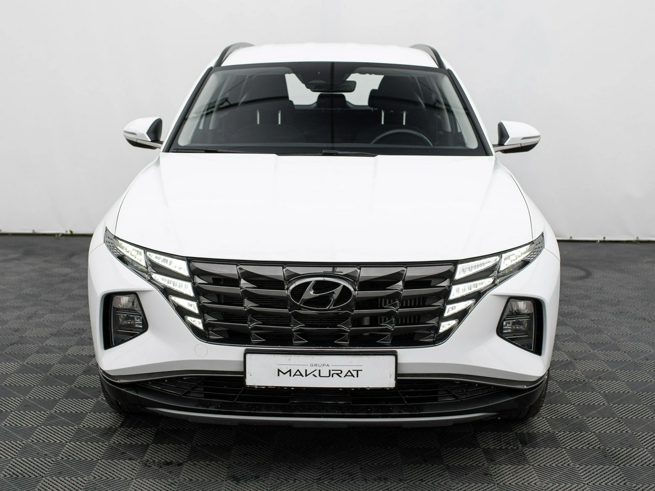 Hyundai Tucson - Zdjęcie 6