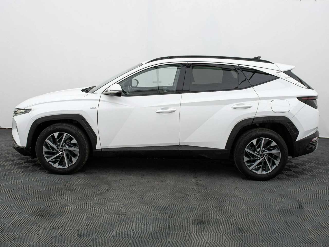 Hyundai Tucson - Zdjęcie 7