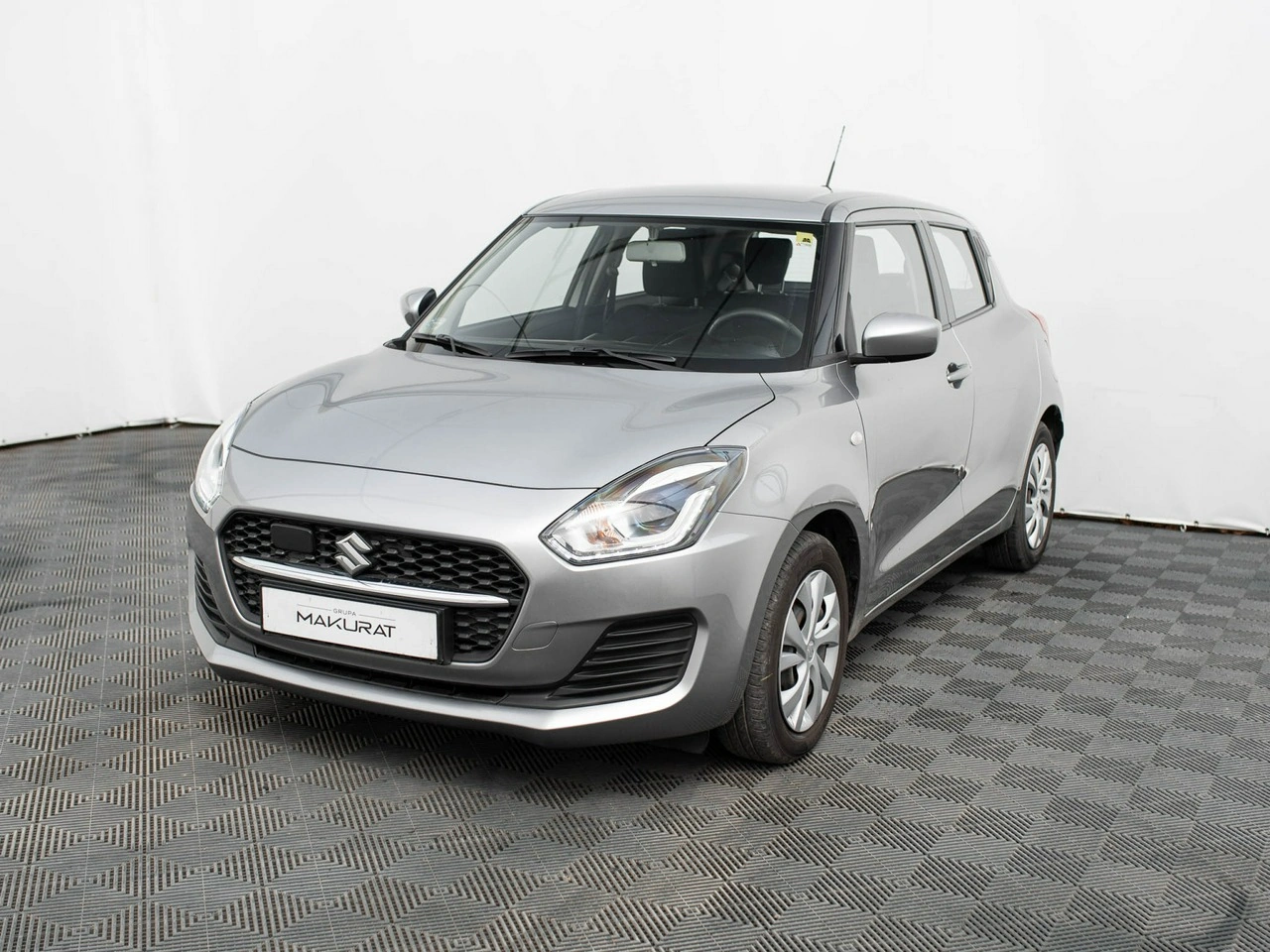 Suzuki Swift - Zdjęcie 1