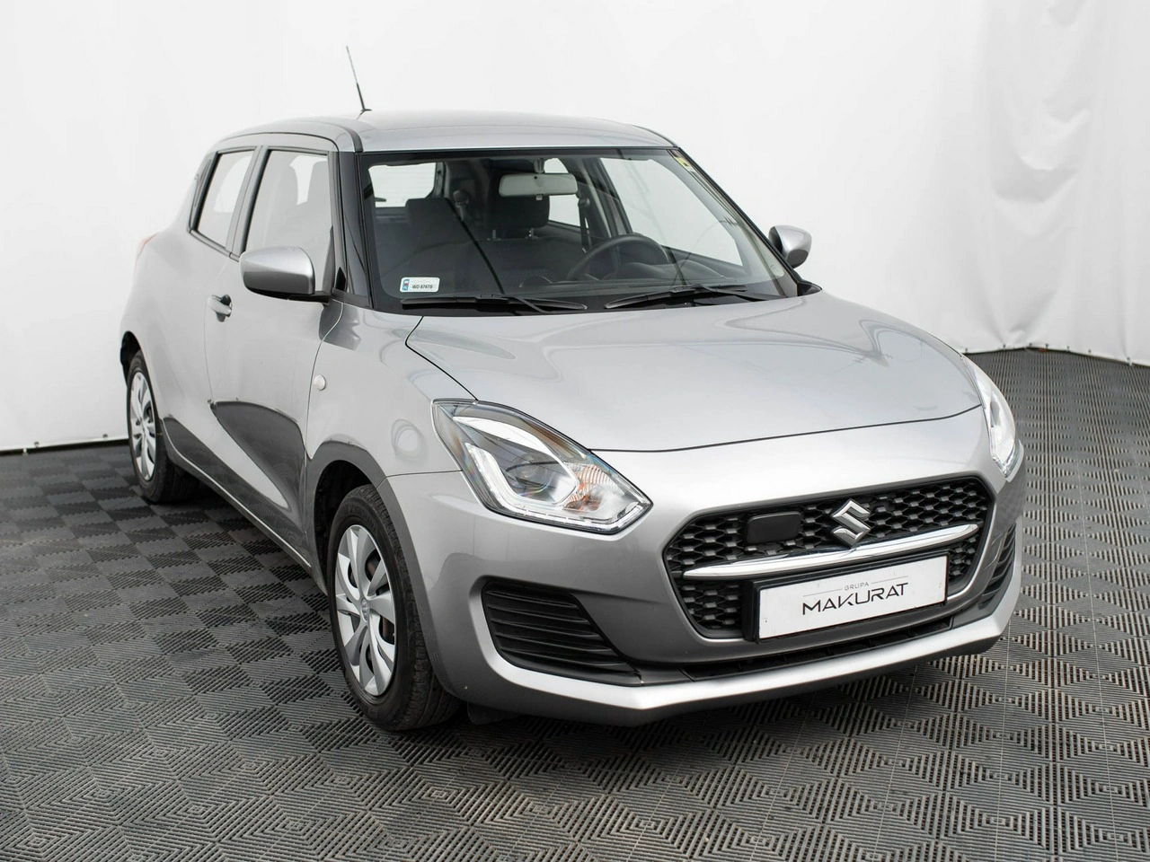 Suzuki Swift - Zdjęcie 2