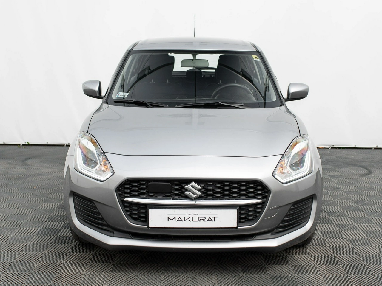 Suzuki Swift - Zdjęcie 6