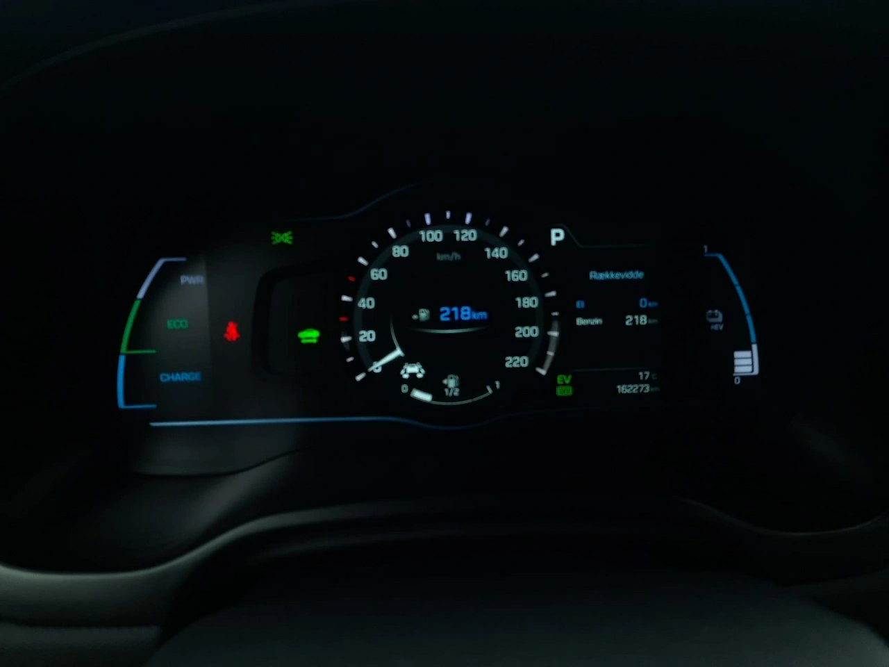 Hyundai IONIQ - Zdjęcie 31