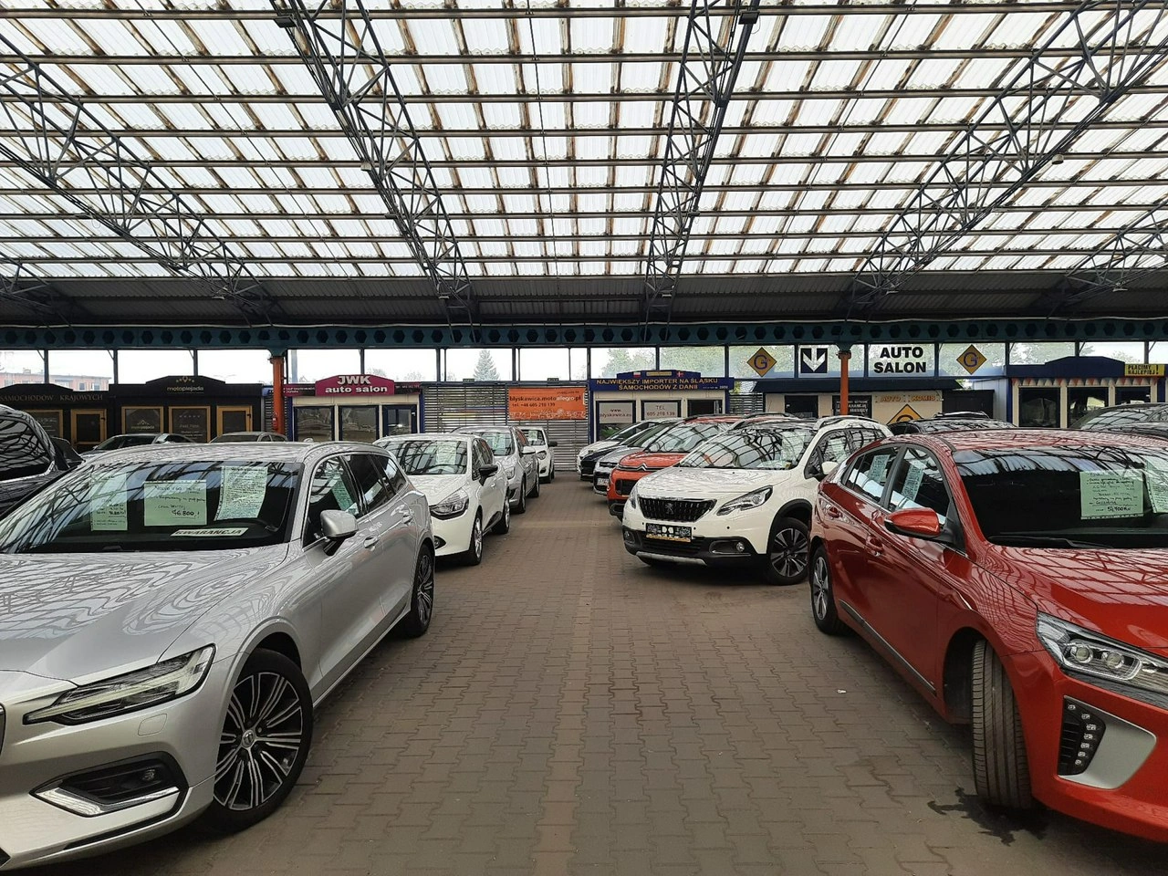 Hyundai IONIQ - Zdjęcie 35