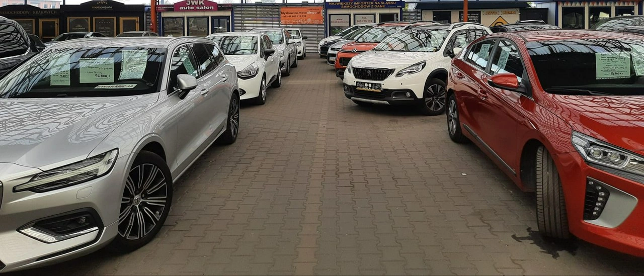 Hyundai IONIQ - Zdjęcie 33