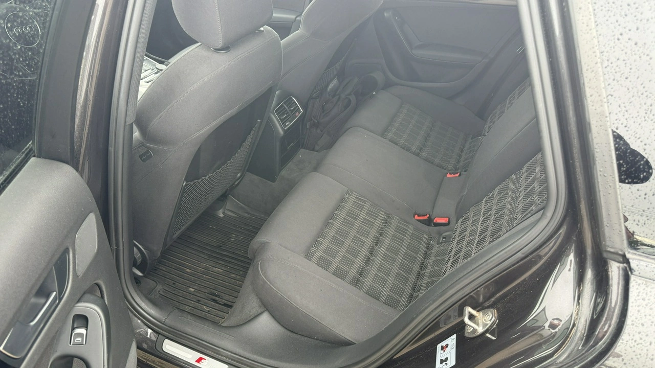 Audi A4 - Zdjęcie 16