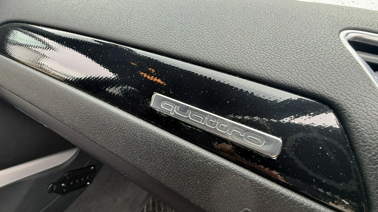 Audi A4 - Zdjęcie 18