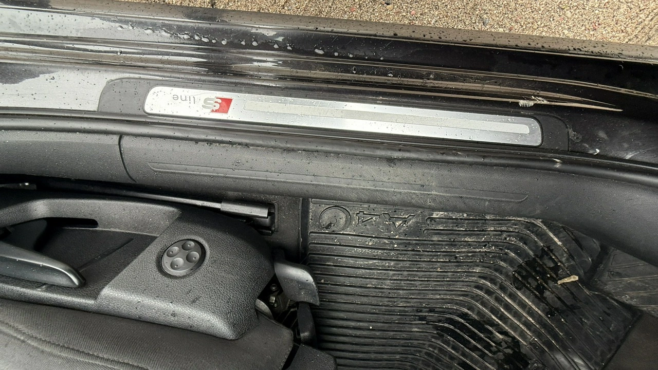 Audi A4 - Zdjęcie 20