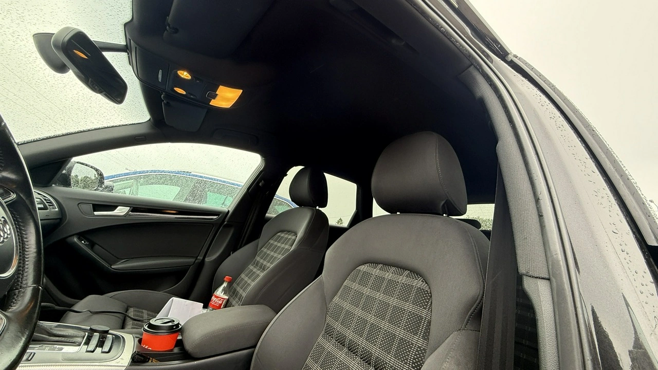 Audi A4 - Zdjęcie 28
