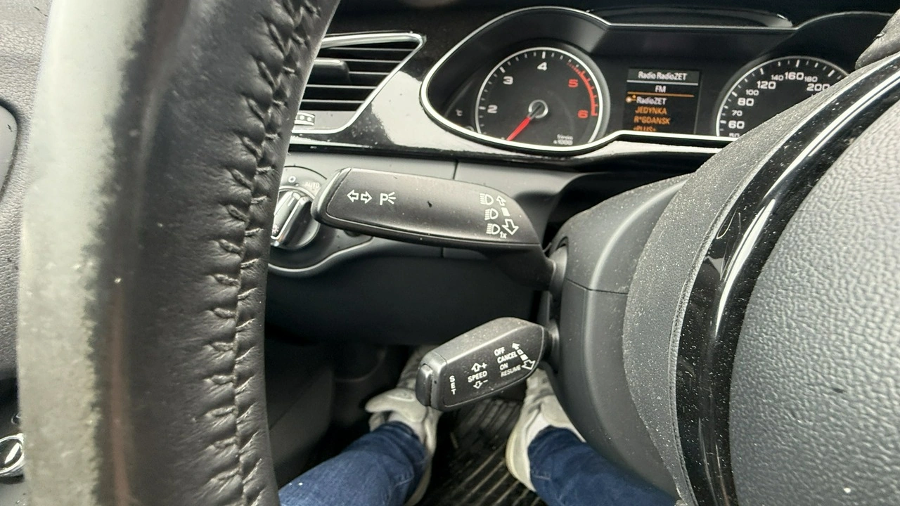 Audi A4 - Zdjęcie 29