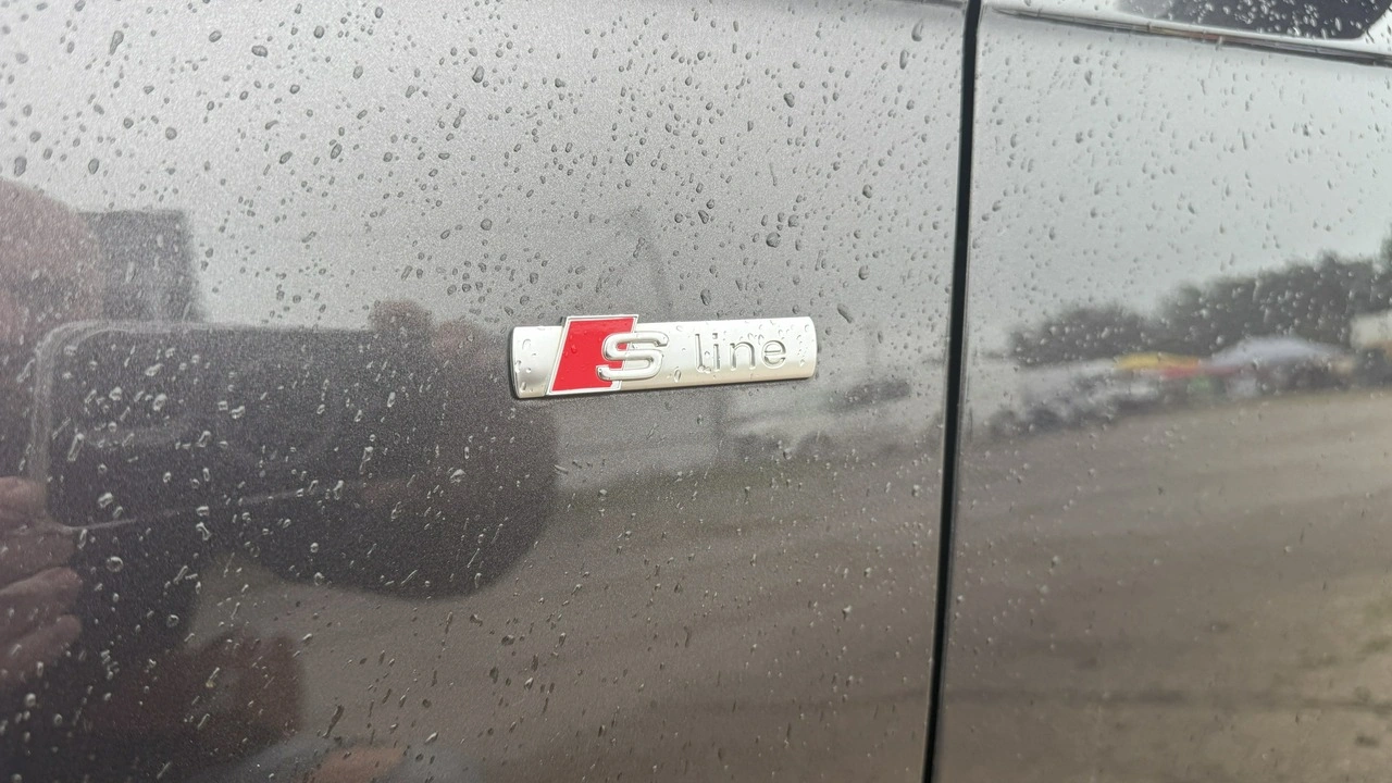 Audi A4 - Zdjęcie 34