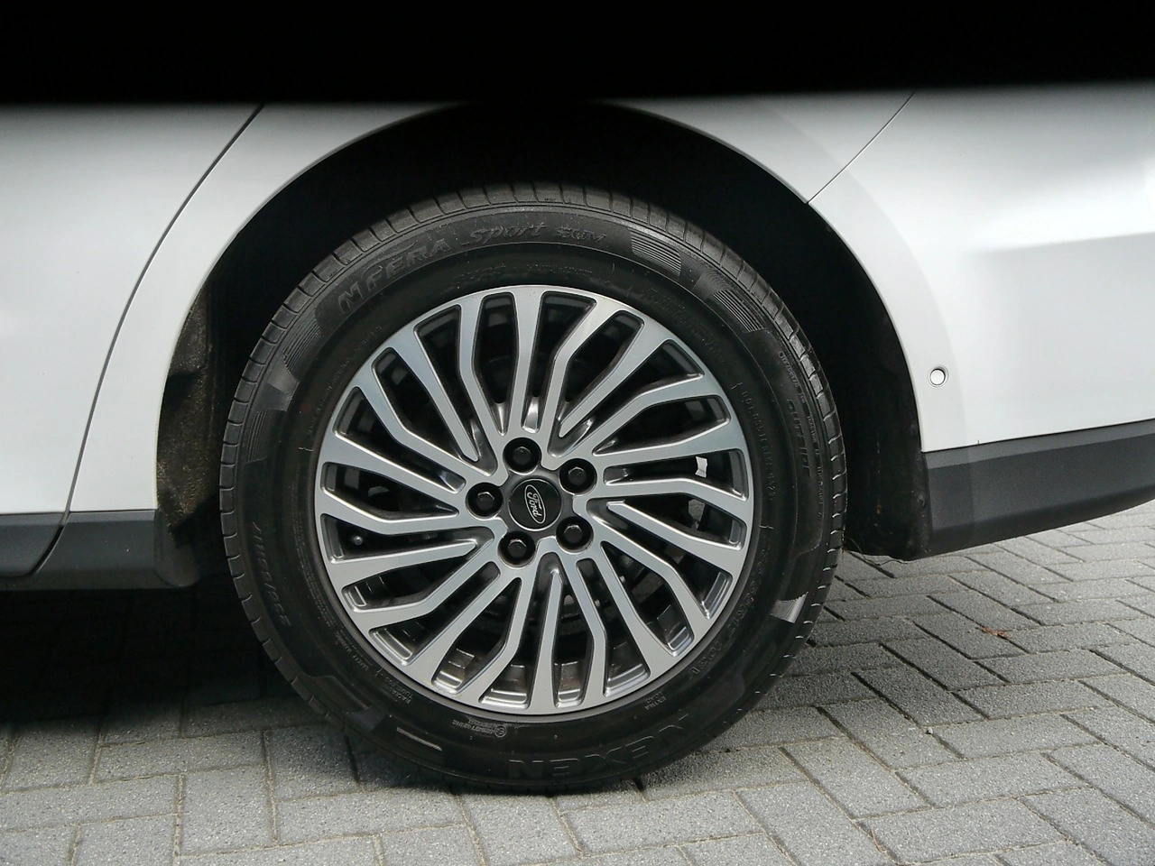 Ford S-Max - Zdjęcie 14