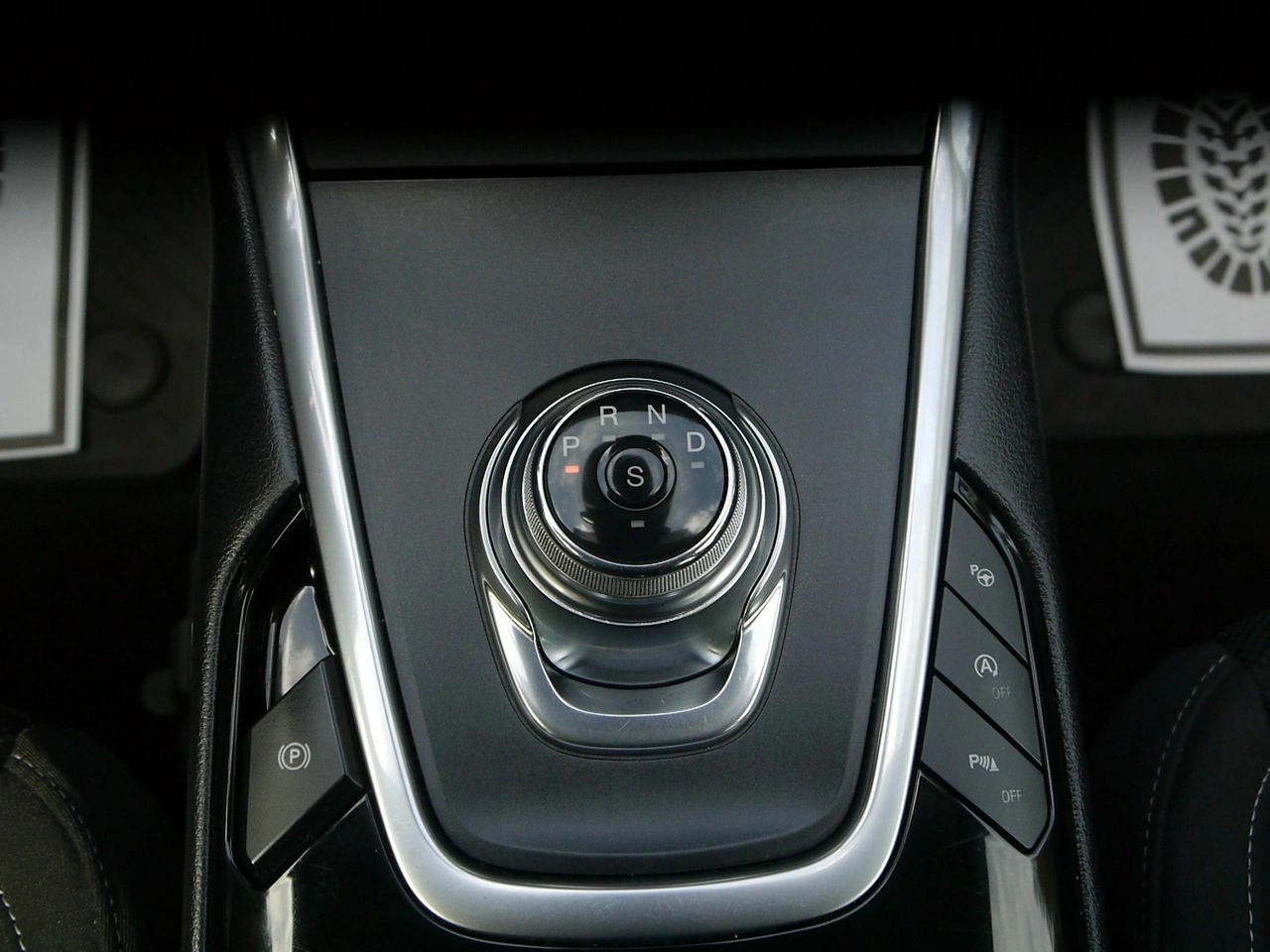 Ford S-Max - Zdjęcie 26