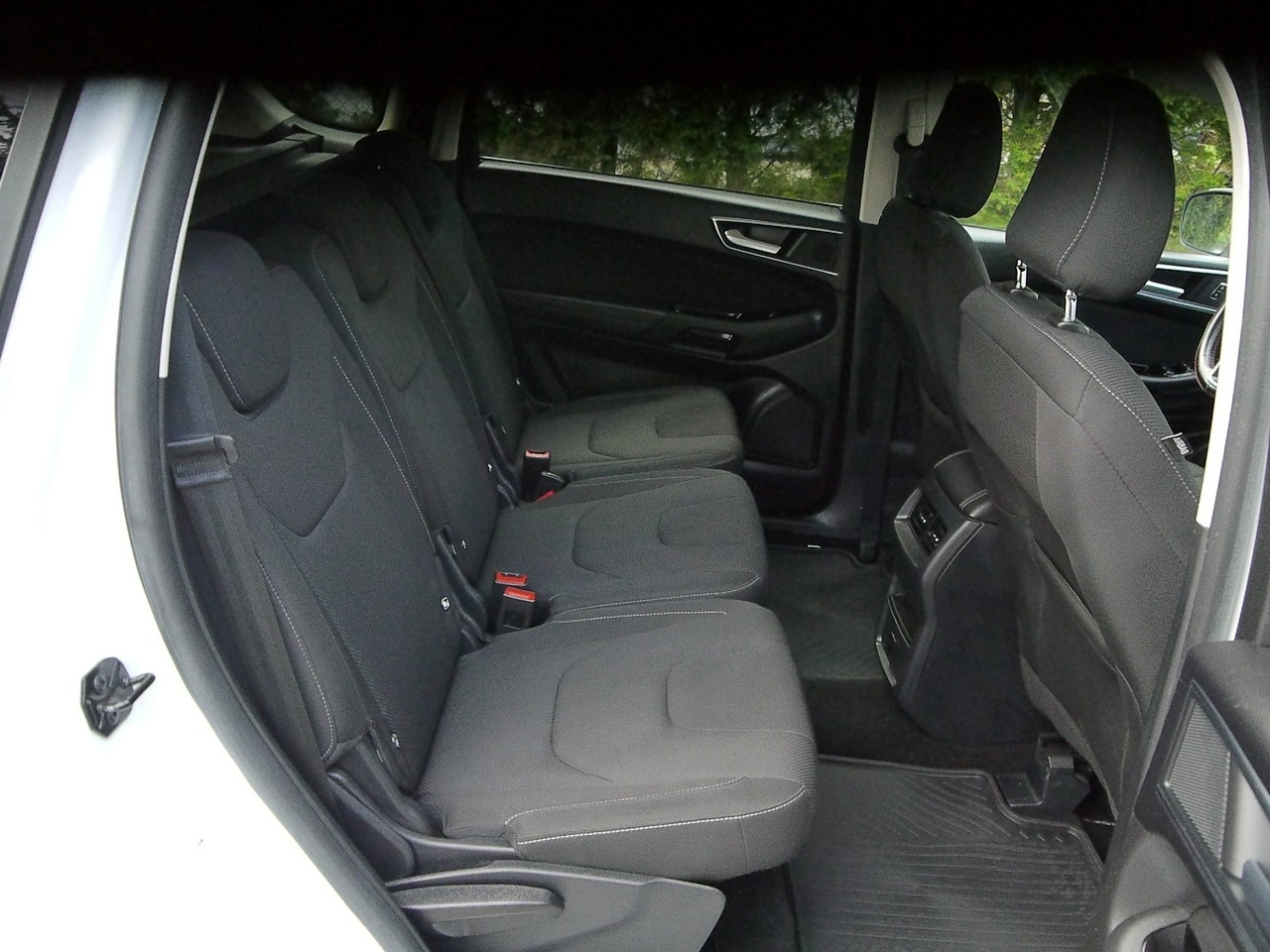 Ford S-Max - Zdjęcie 33