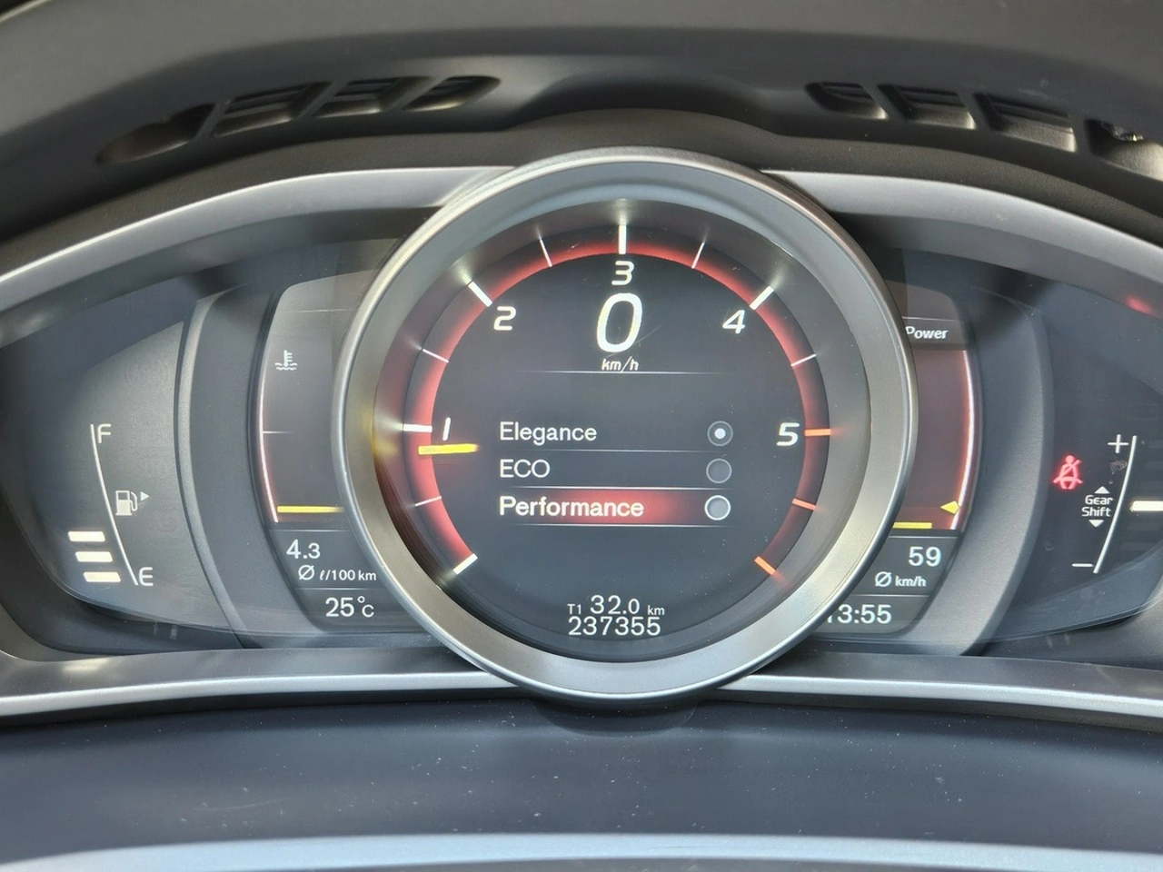 Volvo V40 - Zdjęcie 10