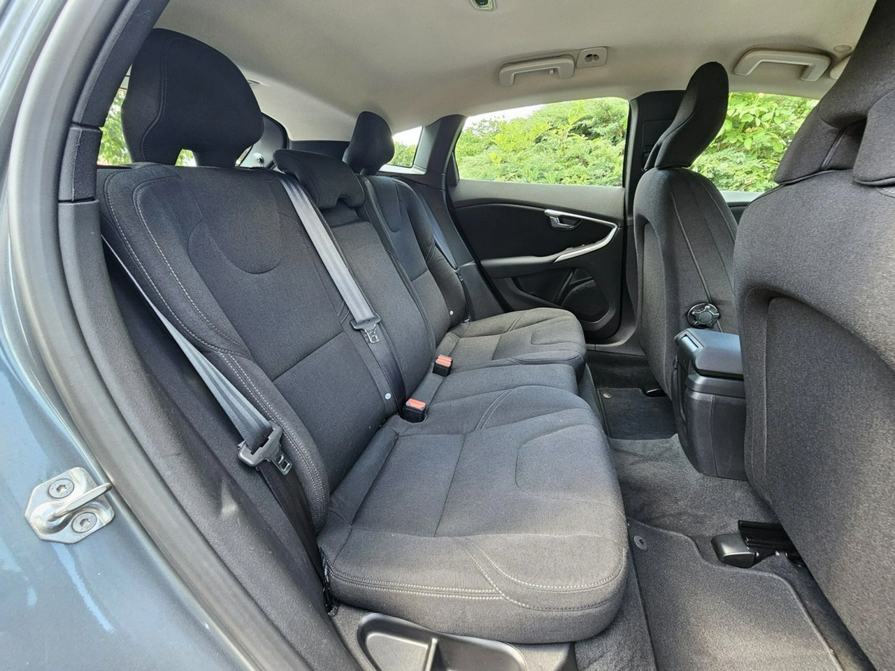 Volvo V40 - Zdjęcie 13