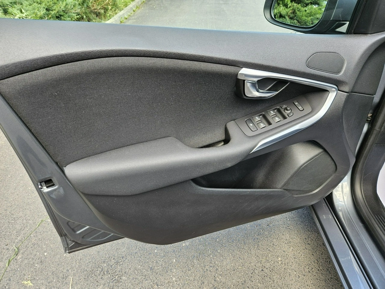 Volvo V40 - Zdjęcie 16