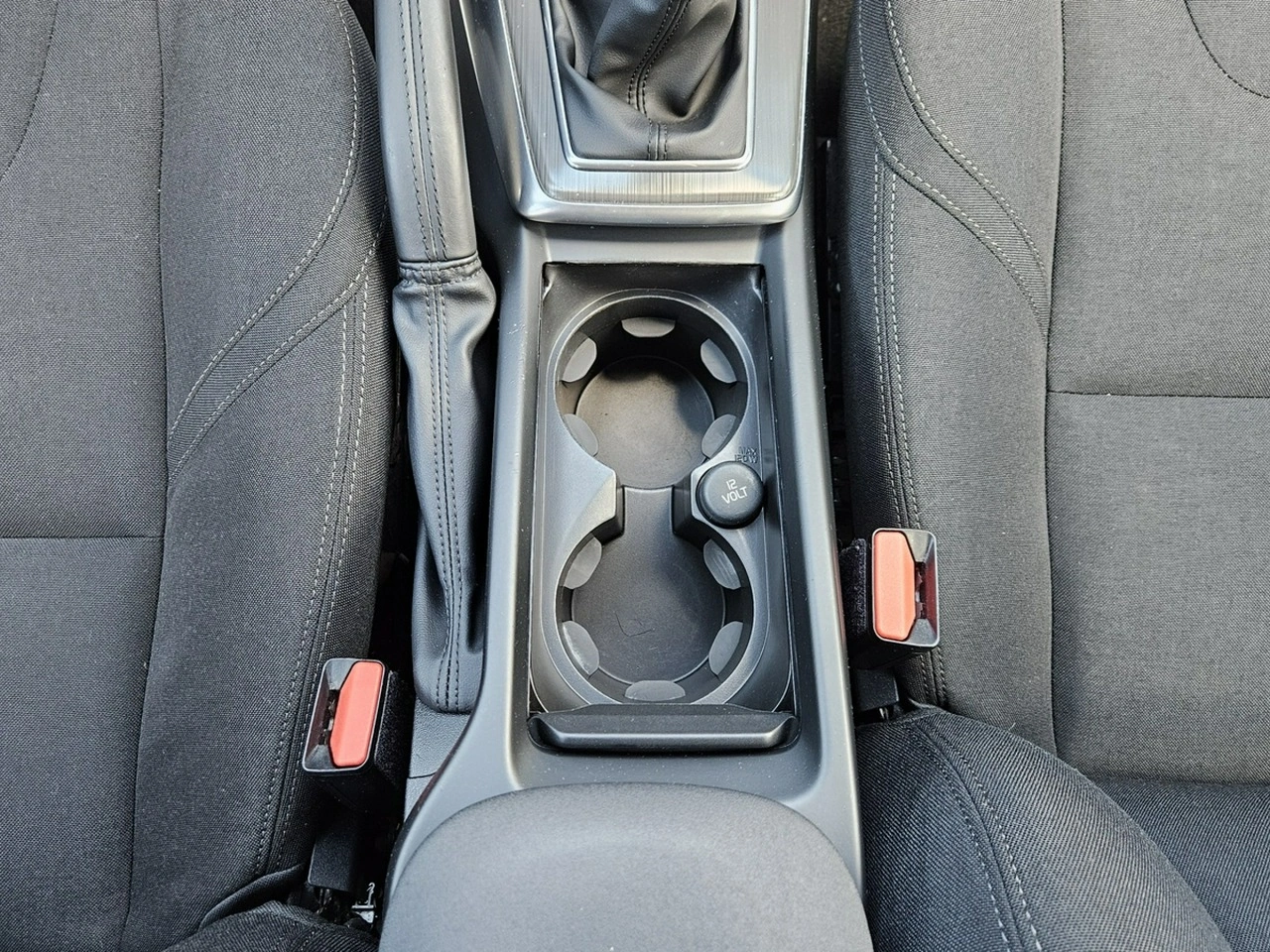 Volvo V40 - Zdjęcie 17