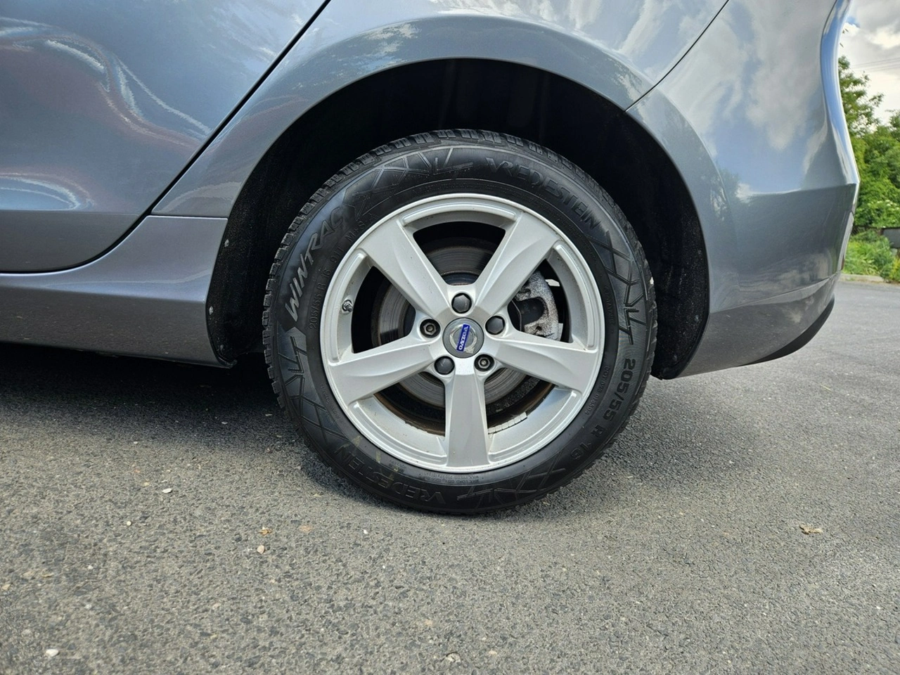 Volvo V40 - Zdjęcie 18