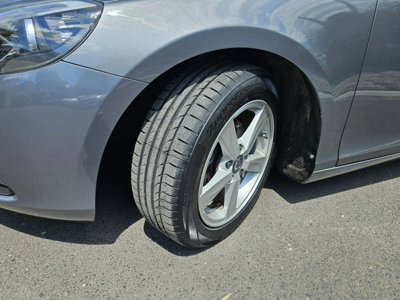 Volvo V40 - Zdjęcie 19