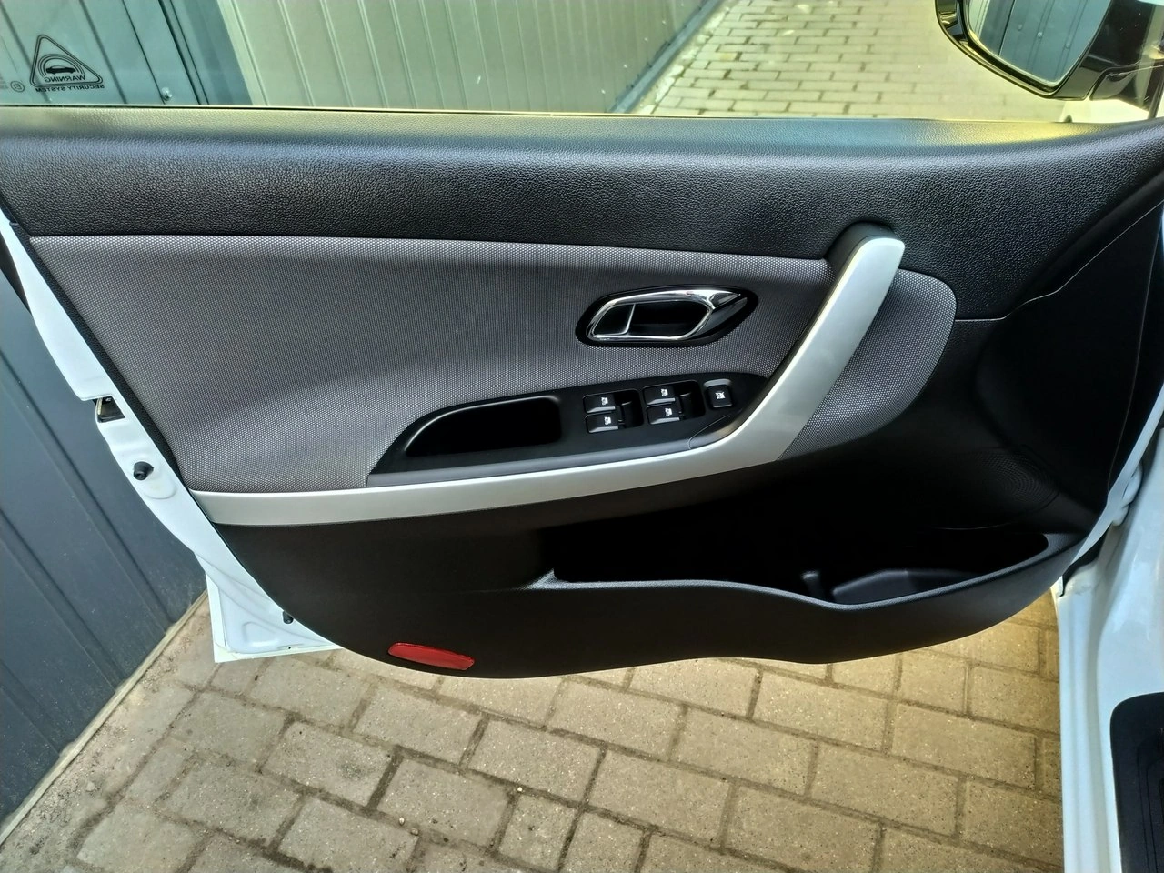 Kia Ceed - Zdjęcie 13