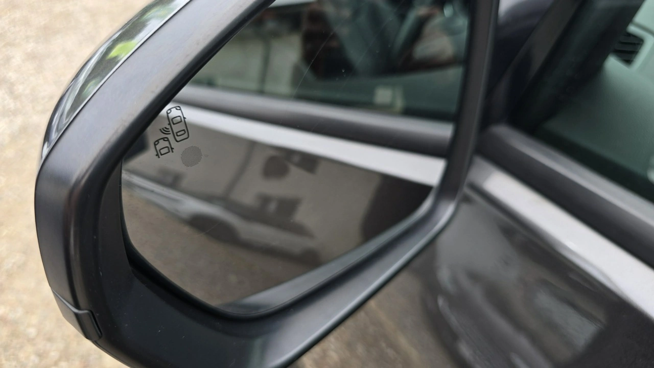 Opel Grandland X - Zdjęcie 16