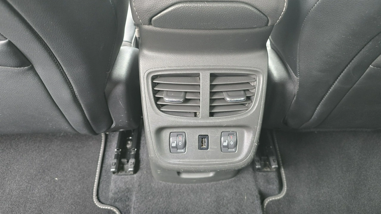 Opel Grandland X - Zdjęcie 18