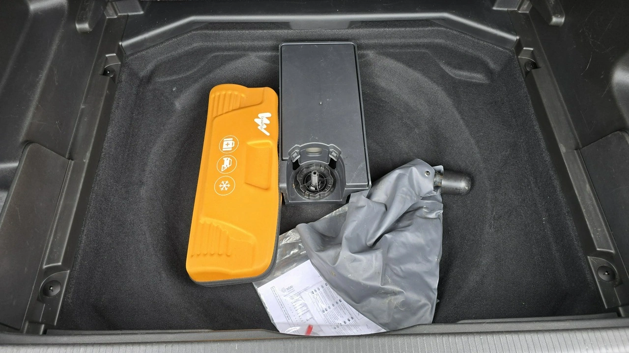 Opel Grandland X - Zdjęcie 25