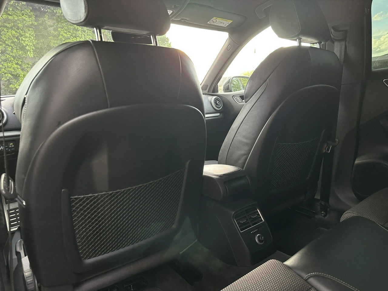 Audi A3 - Zdjęcie 11