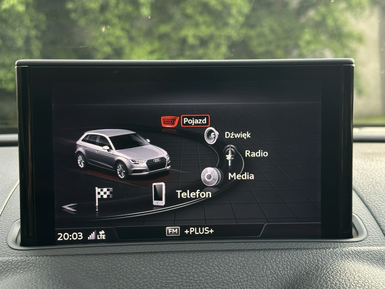 Audi A3 - Zdjęcie 18