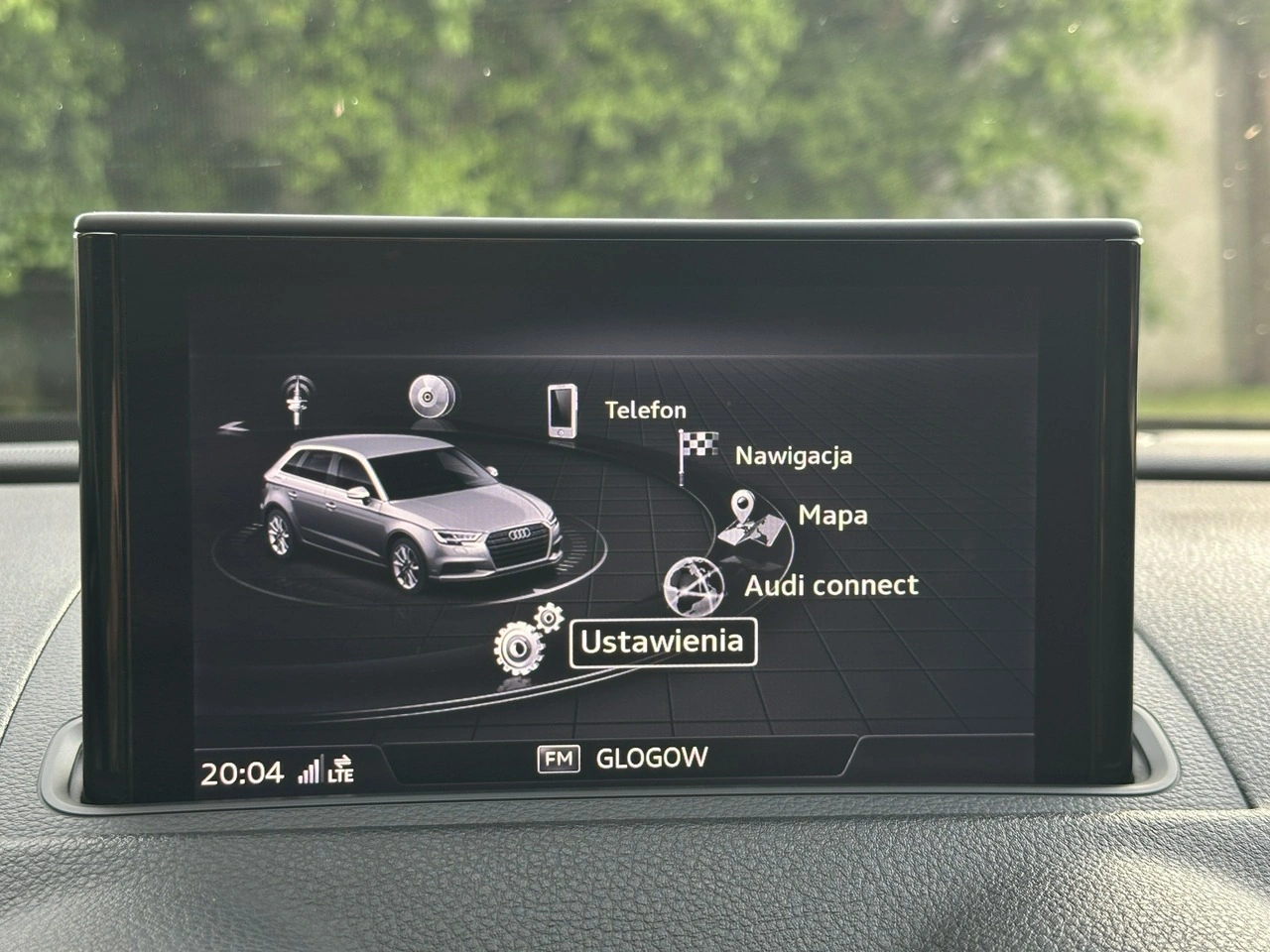 Audi A3 - Zdjęcie 19