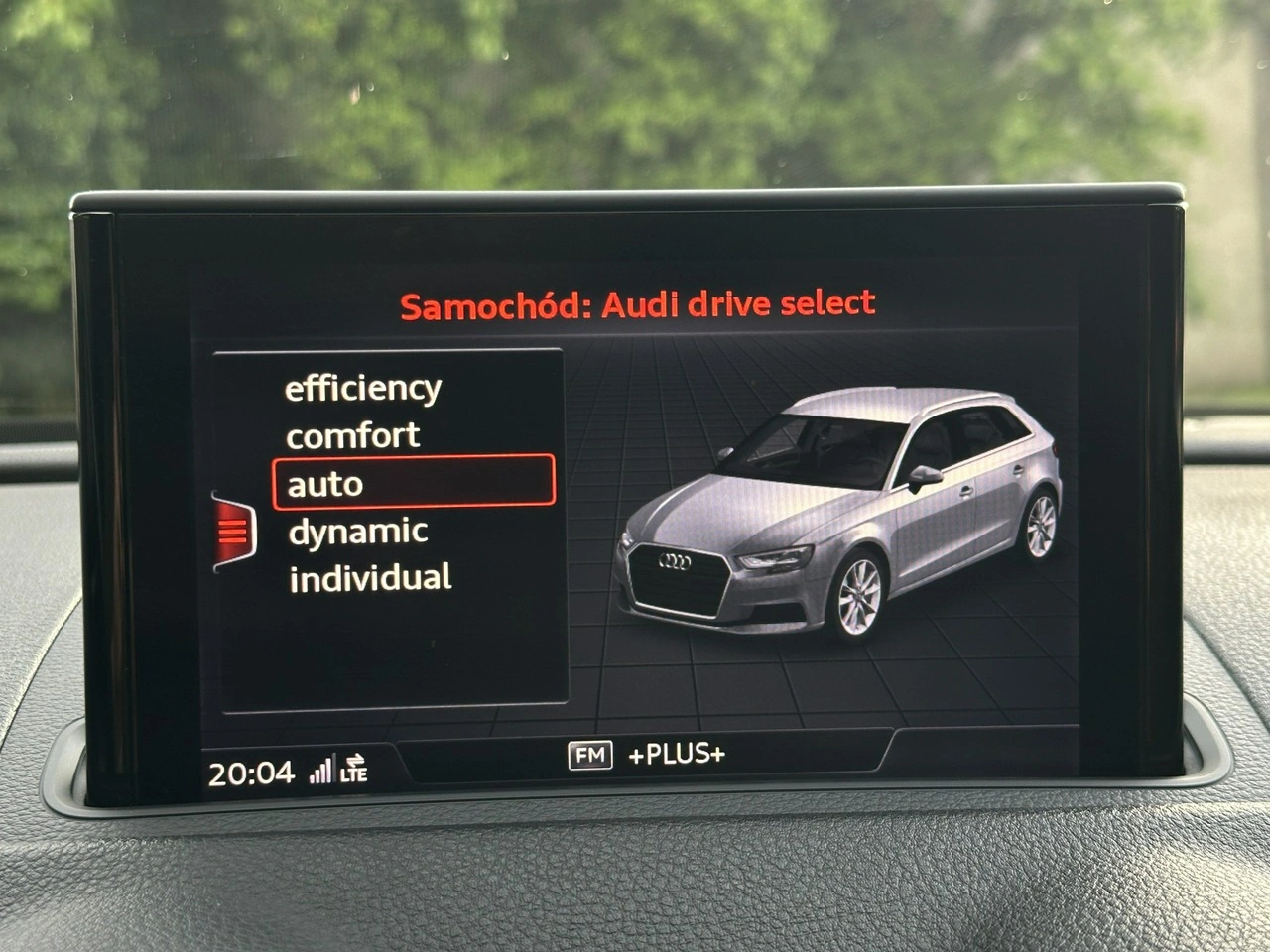 Audi A3 - Zdjęcie 20