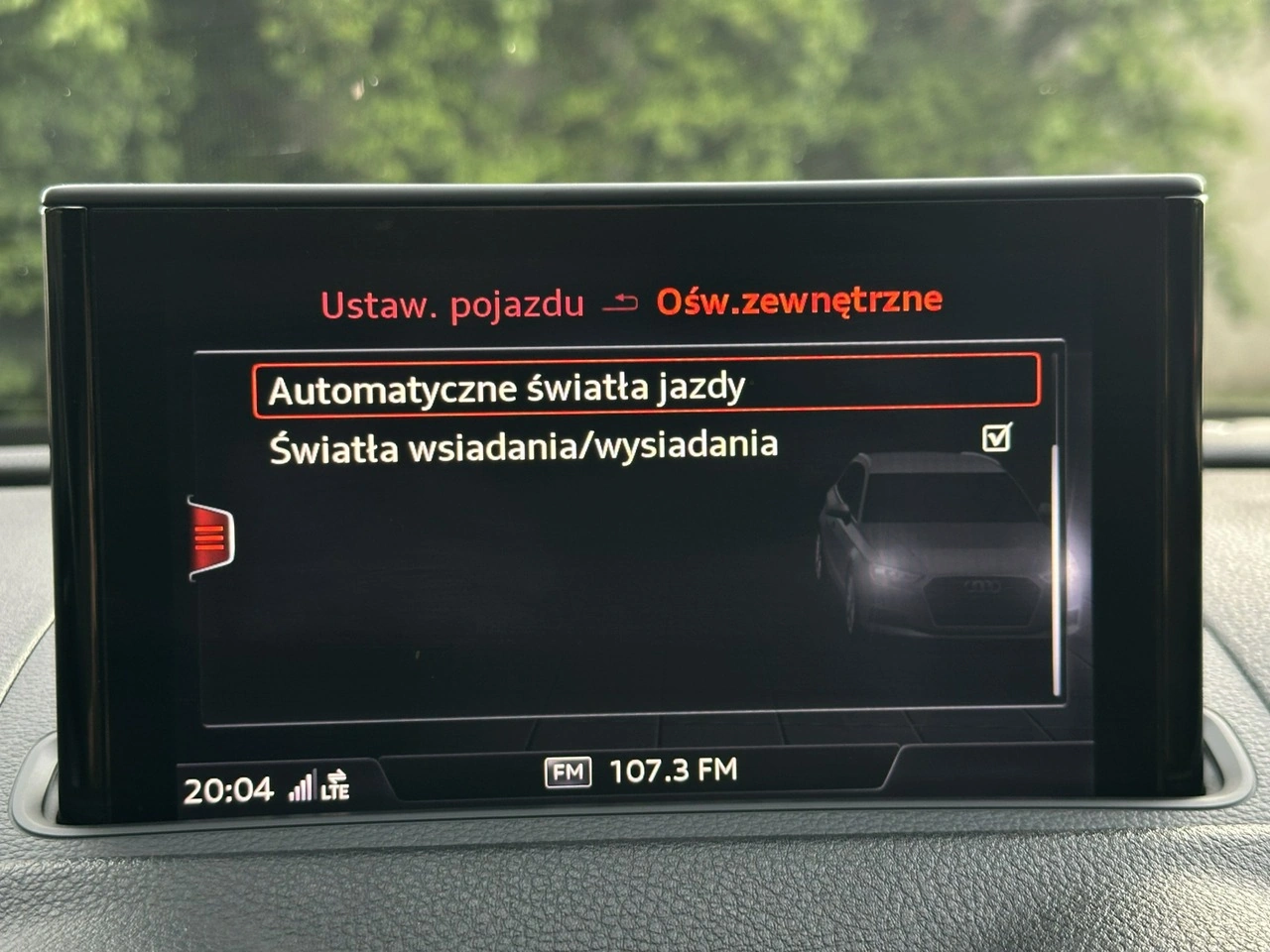 Audi A3 - Zdjęcie 21
