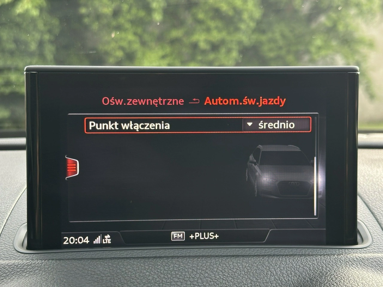 Audi A3 - Zdjęcie 22