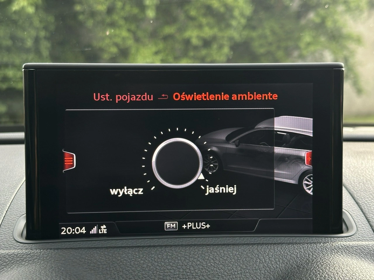 Audi A3 - Zdjęcie 23
