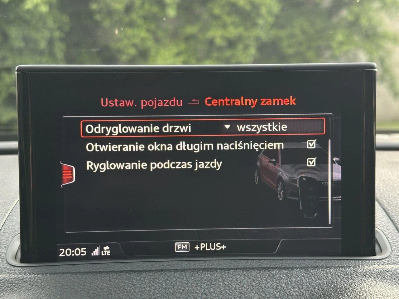 Audi A3 - Zdjęcie 24
