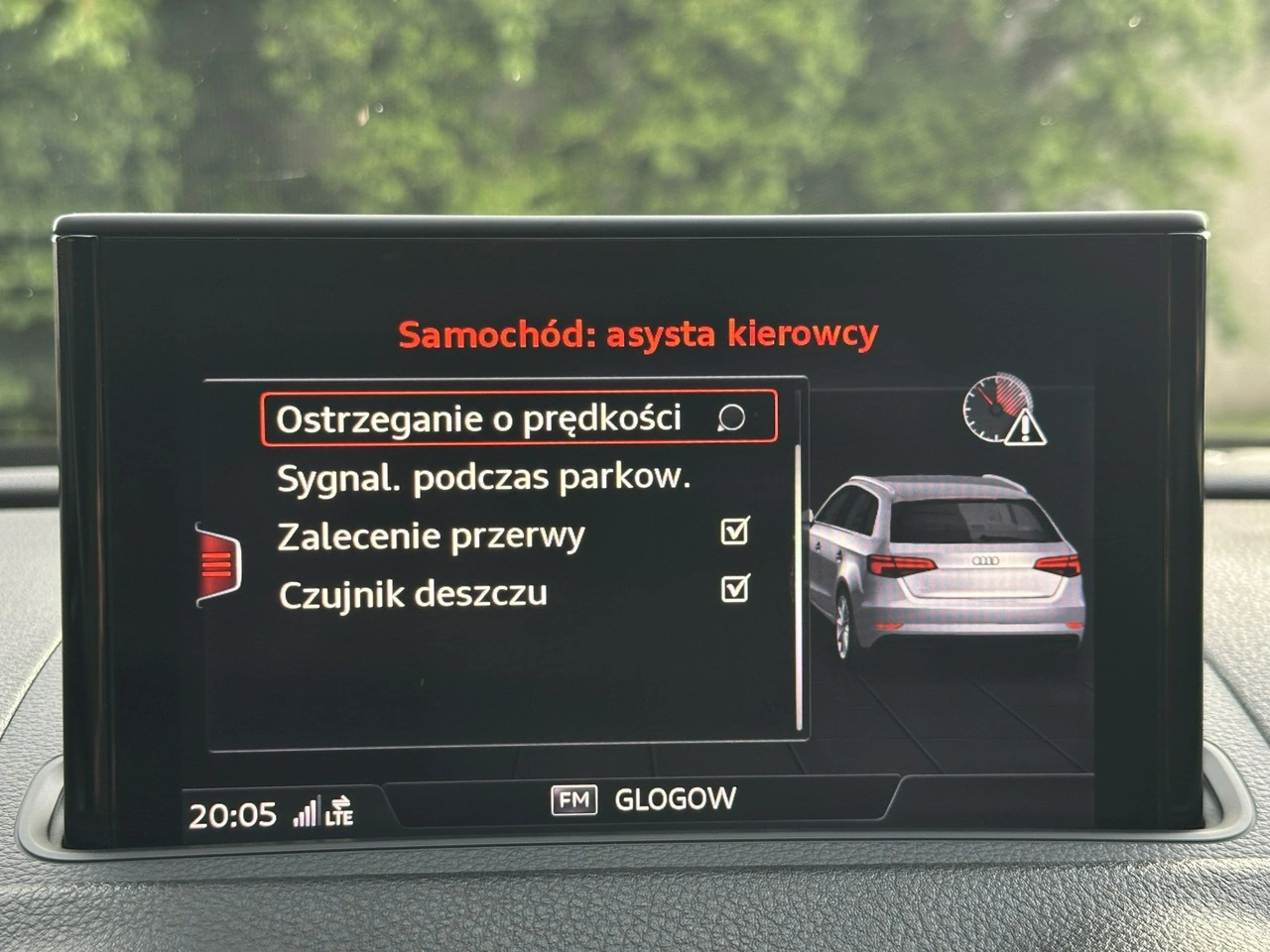 Audi A3 - Zdjęcie 25