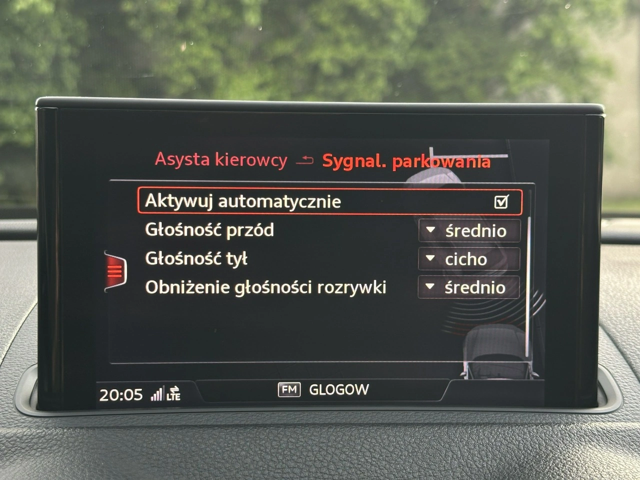 Audi A3 - Zdjęcie 26