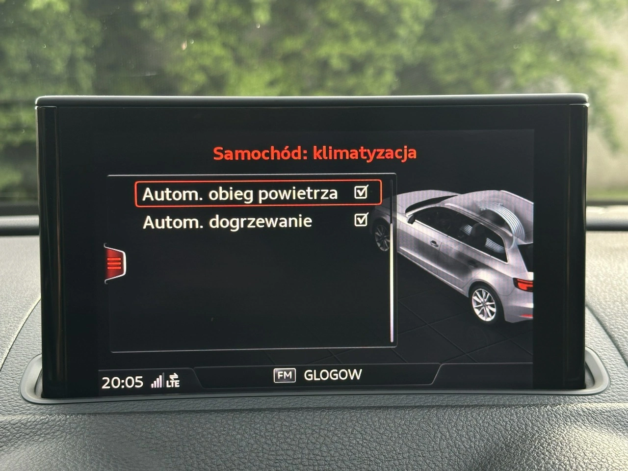 Audi A3 - Zdjęcie 27