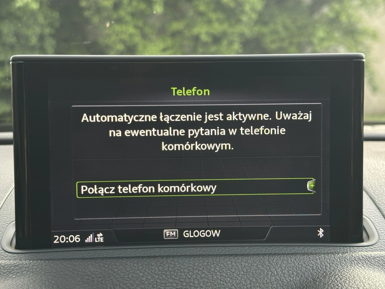 Audi A3 - Zdjęcie 29