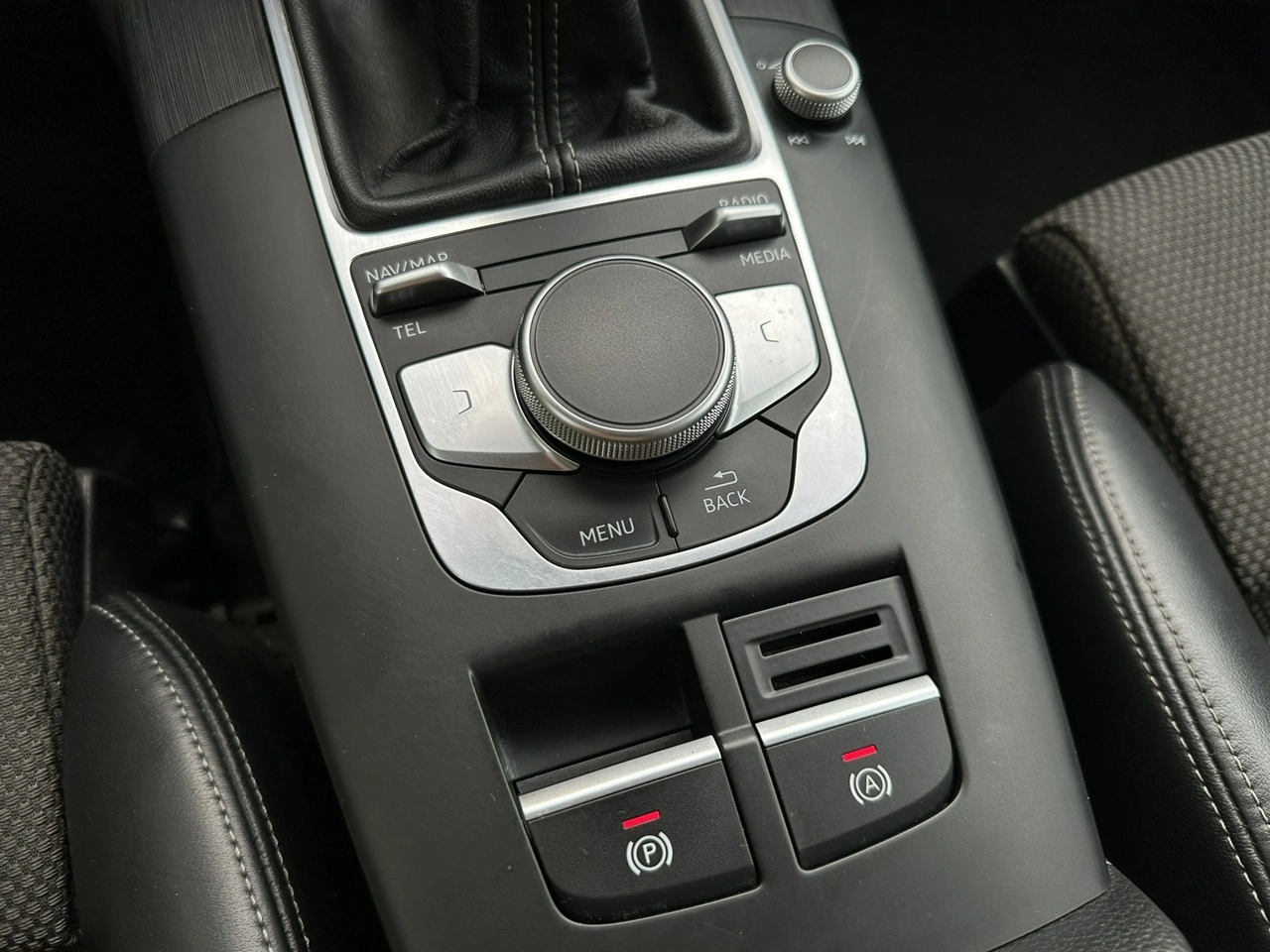 Audi A3 - Zdjęcie 31