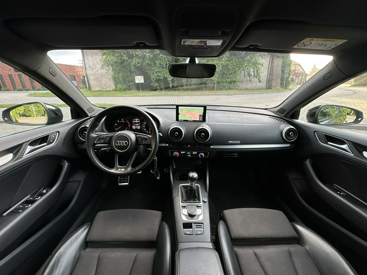 Audi A3 - Zdjęcie 6