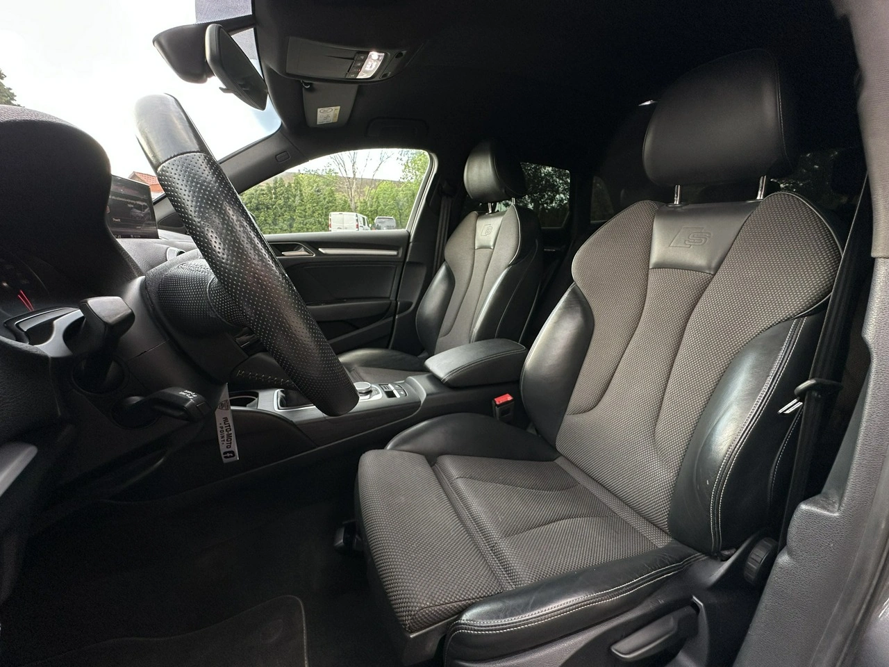 Audi A3 - Zdjęcie 7